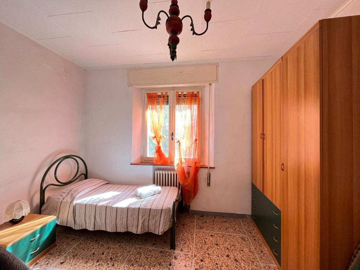 Pineta Apartament Tirrenia Exterior foto
